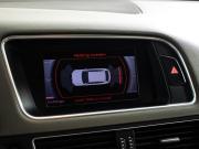 Audi Q5 I (8R) Москва  - изображение 28