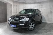 SsangYong Kyron I Рестайлинг Ярославль  - изображение 15
