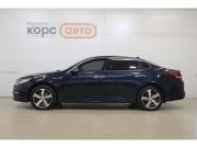 Kia Optima IV Рестайлинг Коломна  - изображение 19