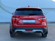 Lada (ВАЗ) Vesta I Воронеж  - изображение 27