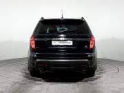 Ford Explorer V Санкт-Петербург  - изображение 25