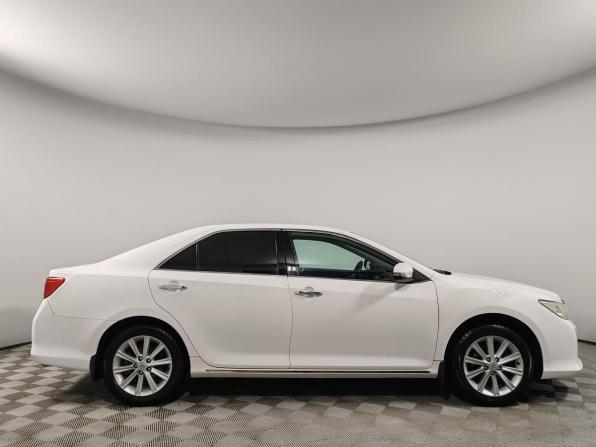 Toyota Camry VII (XV50) с пробегом 2012 года, цена 1 225 000 рублей, 264294 км, седан, Автокод Объявления