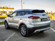 Geely Atlas Pro Волгоград  - изображение 45
