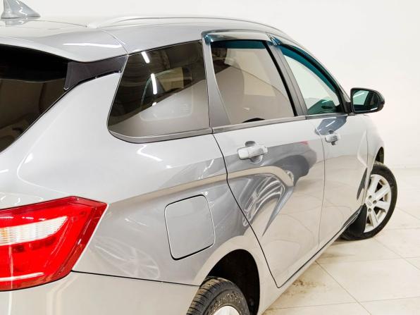 Lada (ВАЗ) Vesta I с пробегом 2020 года, цена 1 142 000 рублей, 65600 км, универсал, Автокод Объявления