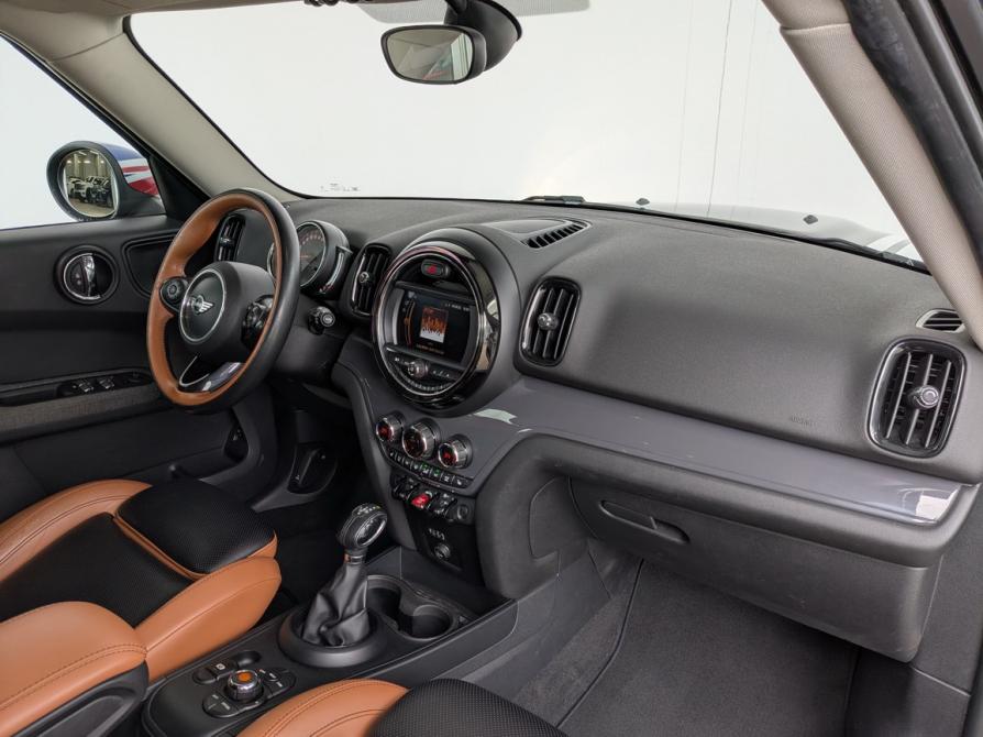 Mini Countryman II Москва  - изображение 2