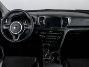 Kia Sportage IV Москва  - изображение 33
