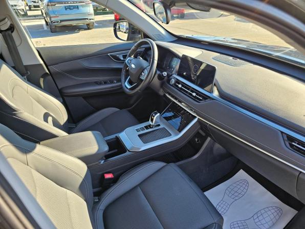 Chery Tiggo 4 Pro I с пробегом 2023 года, цена 1 624 995 рублей, 38148 км, внедорожник, Автокод Объявления