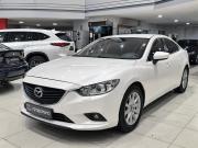 Mazda 6 III (GJ) Казань  - изображение 23