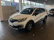 Renault Kaptur I Рестайлинг Чебоксары  - изображение 44