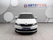 Skoda Rapid I Рестайлинг Подольск  - изображение 27