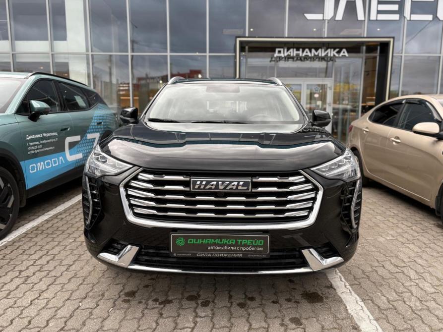 Haval Jolion I Череповец  - изображение 2