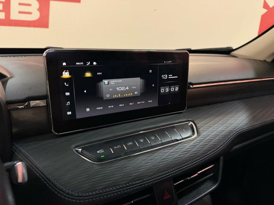 Haval Jolion I Новочеркасск  - изображение 13