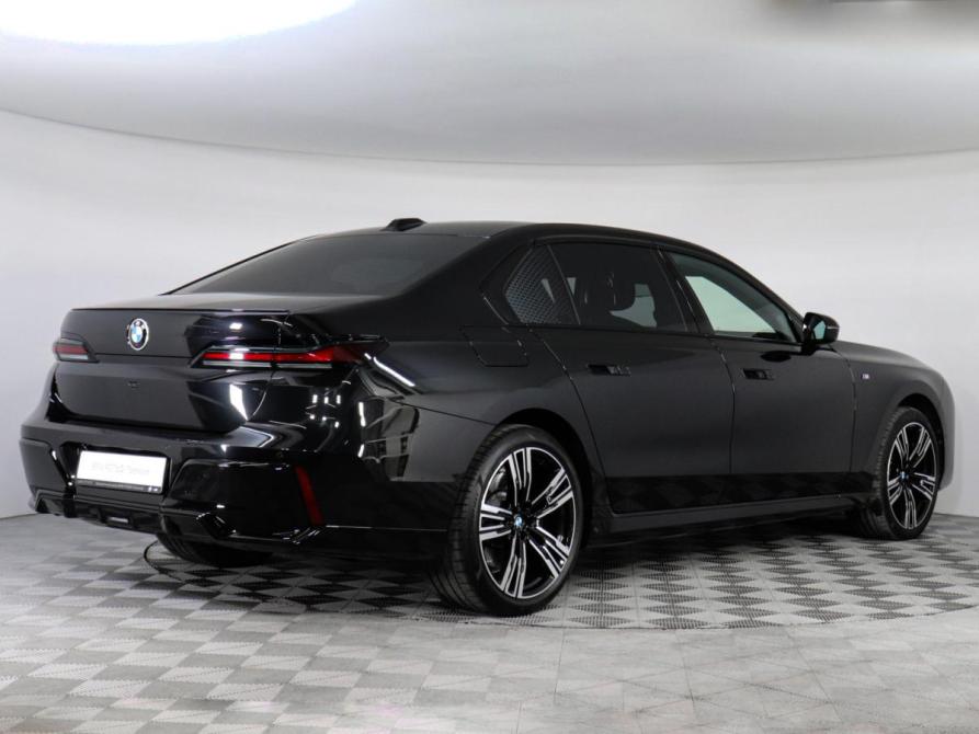BMW 7 серии VII (G70) Химки  - изображение 24