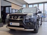 Nissan X-Trail II Рестайлинг Мурманск  - изображение 24