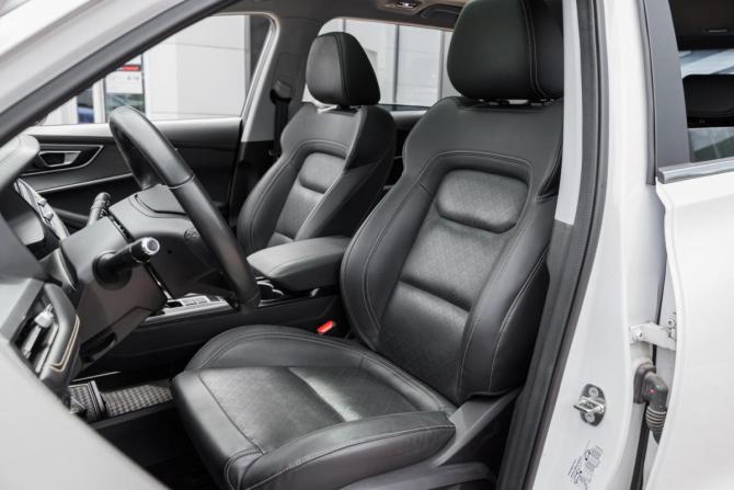 Chery Tiggo 8 I Рестайлинг с пробегом 2023 года, цена 1 929 000 рублей, 41274 км, внедорожник, Автокод Объявления