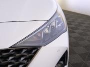 Hyundai Solaris II Рестайлинг Москва  - изображение 39