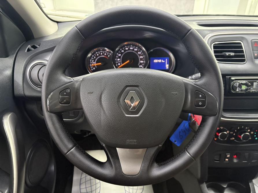 Renault Sandero II Ярославль  - изображение 18