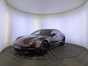 Porsche Panamera II Москва  - изображение 31