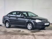 Chevrolet Lacetti I Петрозаводск  - изображение 24