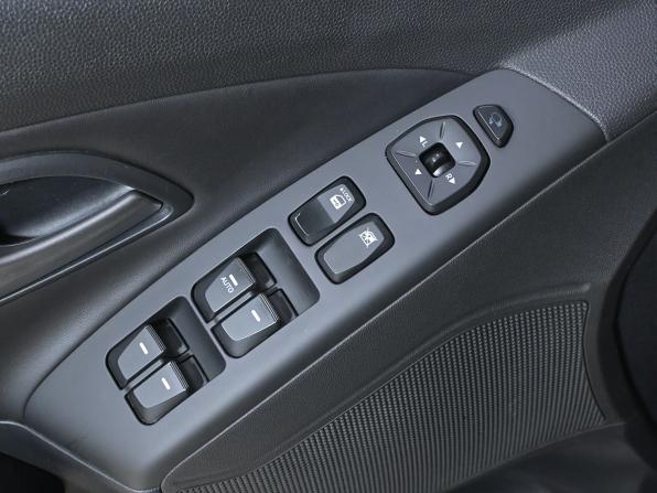 Hyundai ix35 I Рестайлинг с пробегом 2014 года, цена 1 430 000 рублей, 138000 км, внедорожник, Автокод Объявления