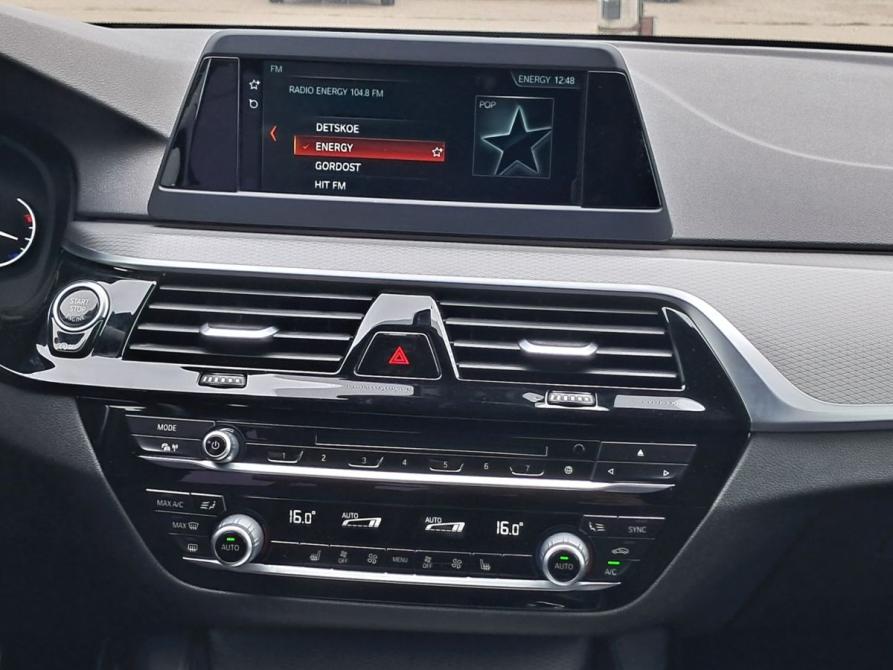 BMW 5 серии VII (G30/G31/G38) Набережные Челны  - изображение 18