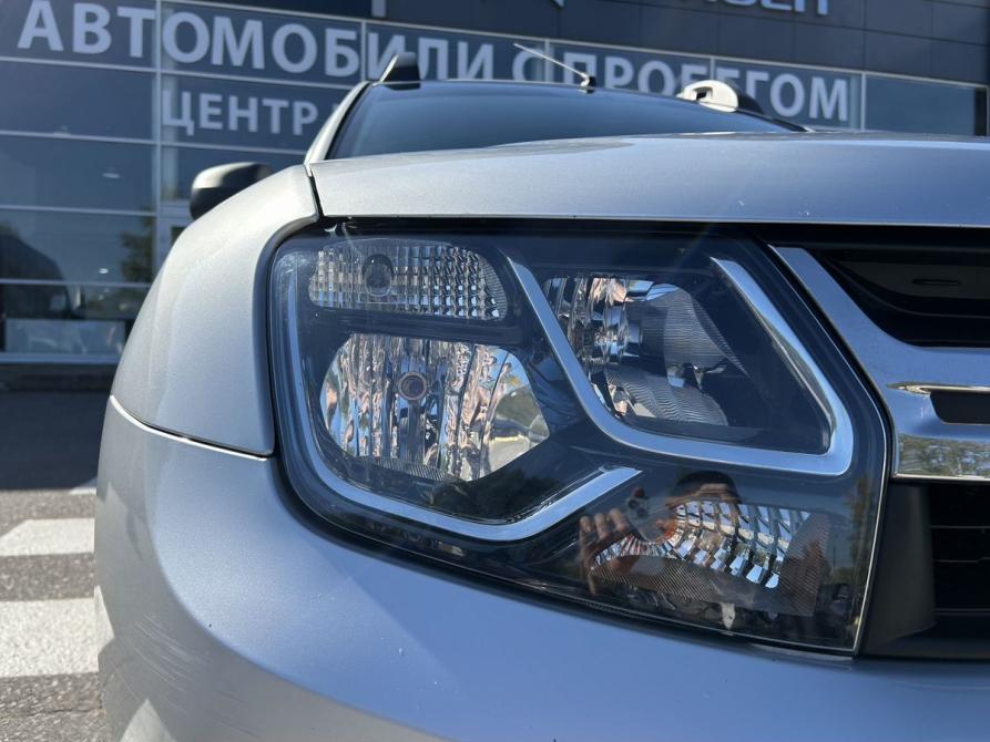 Renault Duster I Рестайлинг Тверь  - изображение 11