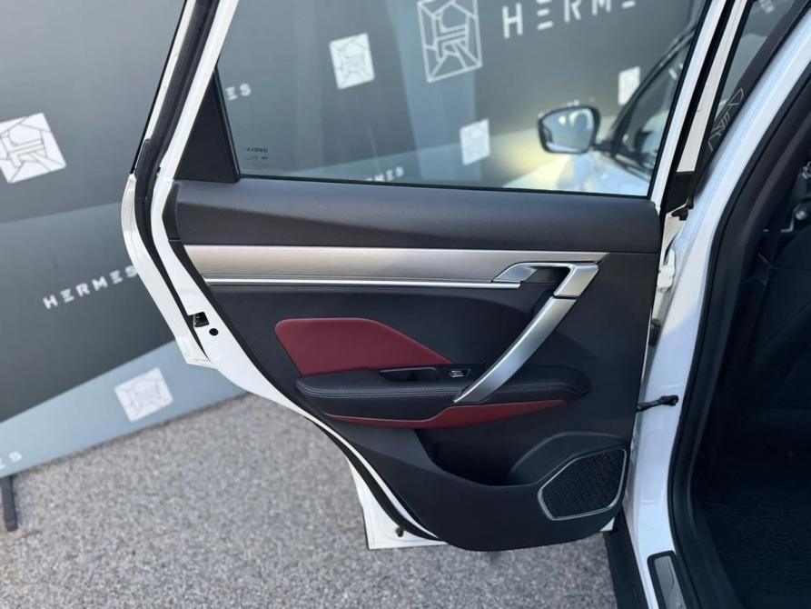 Geely Coolray I Минеральные Воды  - изображение 22