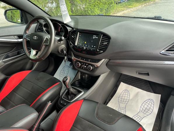Lada (ВАЗ) Vesta I с пробегом 2021 года, цена 1 319 000 рублей, 92033 км, седан, Автокод Объявления