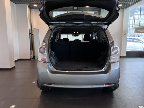 Toyota Verso I с пробегом 2010 года, цена 1 160 000 рублей, 172381 км, компактвэн, Автокод Объявления