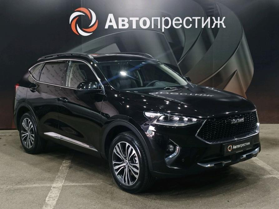 Haval F7 I Ставрополь  - изображение 3