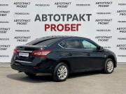 Nissan Sentra VII (B17) Владимир  - изображение 19