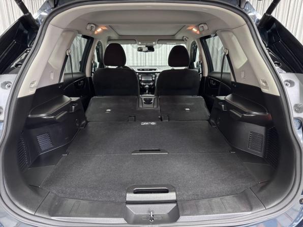 Nissan X-Trail III с пробегом 2016 года, цена 1 550 000 рублей, 198295 км, внедорожник, Автокод Объявления