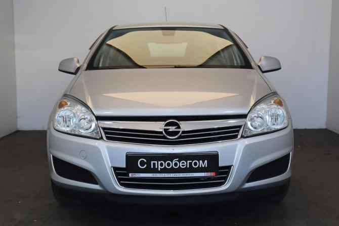 Opel Astra H Рестайлинг с пробегом 2012 года, цена 799 000 рублей, 85000 км, хэтчбек, Автокод Объявления