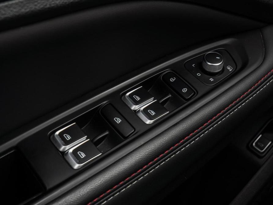 Geely Tugella I Рестайлинг Краснодар  - изображение 20
