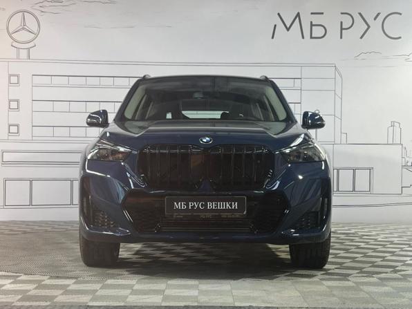 BMW X1 III (U11/U12) с пробегом 2025 года, цена 5 700 000 рублей, 50 км, внедорожник, Автокод Объявления
