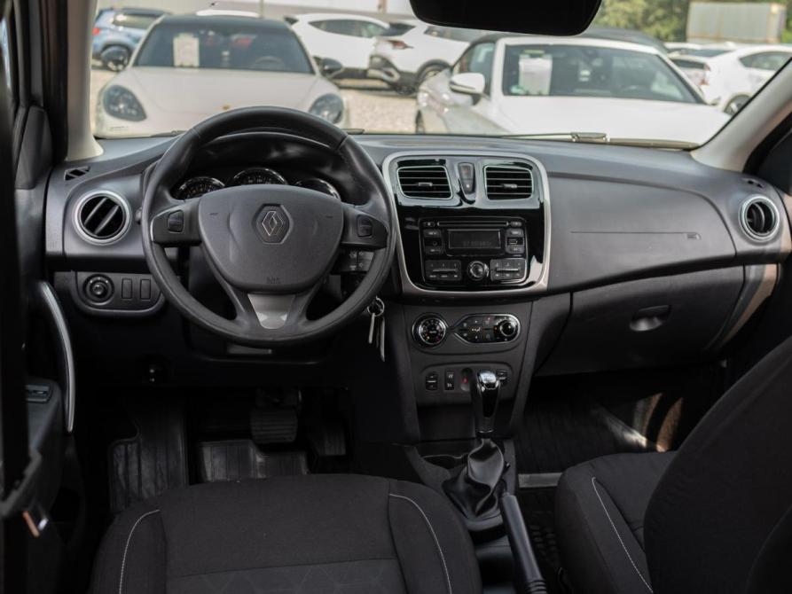 Renault Sandero II Сочи  - изображение 6