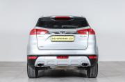 Geely Atlas I Новосибирск  - изображение 25