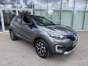 Renault Kaptur I Воронеж  - изображение 15
