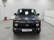 Lada (ВАЗ) 2121 (4x4) I Рестайлинг (2020) Казань  - изображение 15
