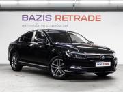 Volkswagen Passat B8 Тюмень  - изображение 28