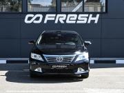Toyota Camry VII (XV50) Новороссийск  - изображение 28