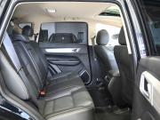 Geely Emgrand X7 I Рестайлинг 2 Ростов-на-Дону  - изображение 41