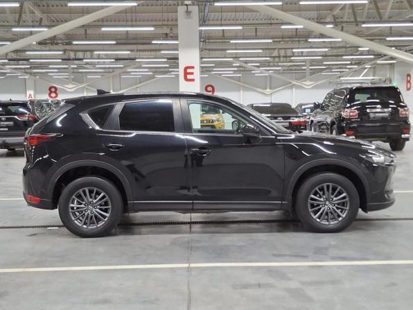 Mazda CX-5 II с пробегом 2020 года, цена 2 790 000 рублей, 89151 км, внедорожник, Автокод Объявления