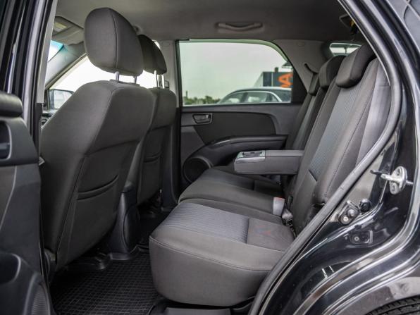 Kia Sportage II Рестайлинг с пробегом 2010 года, цена 898 000 рублей, 241205 км, внедорожник, Автокод Объявления