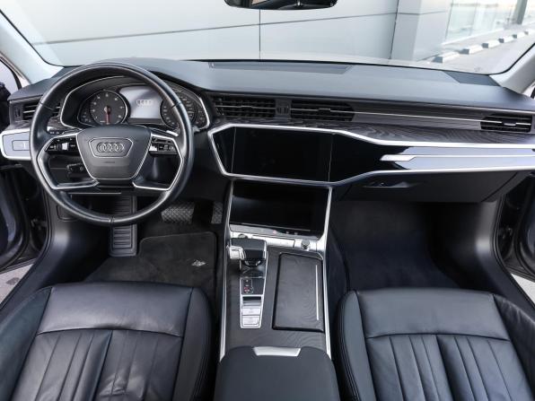 Audi A6 V (C8) с пробегом 2021 года, цена 3 298 000 рублей, 158184 км, седан, Автокод Объявления