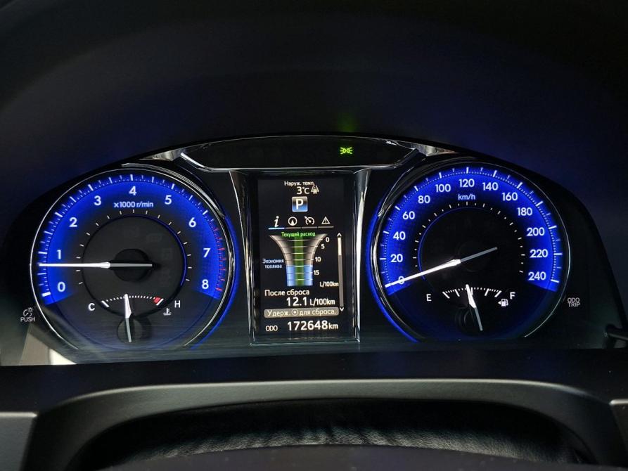 Toyota Camry VII (XV50) Рестайлинг Мурманск  - изображение 23