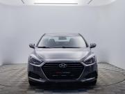 Hyundai i40 I Рестайлинг Москва  - изображение 24