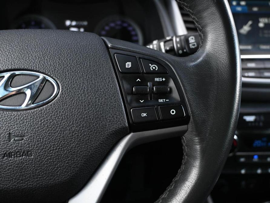 Hyundai Tucson III Новороссийск  - изображение 16