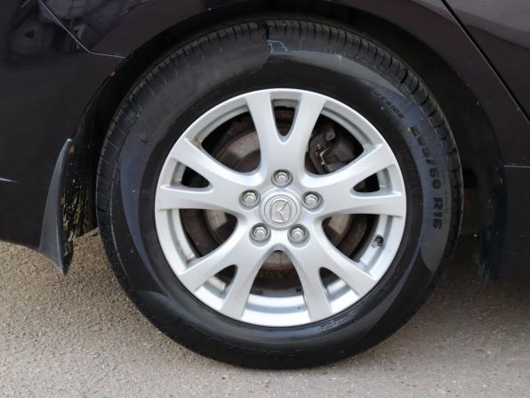 Mazda 6 II (GH) с пробегом 2008 года, цена 890 000 рублей, 147392 км, седан, Автокод Объявления