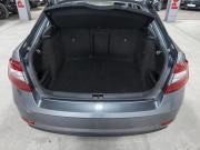 Skoda Octavia III (A7) Рестайлинг Москва  - изображение 34